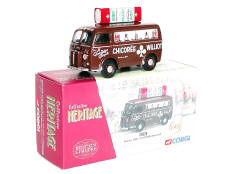 CORGI TOYS (GB) (1)