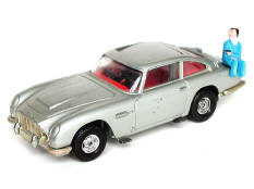 CORGI TOYS (GB) (1)