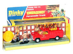 DINKY TOYS (GB) (1)