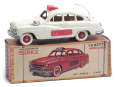 NOREV (FRANCE) (1)