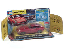 CORGI TOYS (GB) (1)