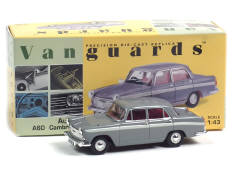 VANGUARDS (GB) (1)