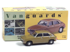 VANGUARDS (GB) (1)