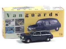 VANGUARDS (GB) (1)