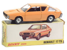 DINKY TOYS (FRANCE) (1)