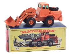 MATCHBOX (GB) (1)