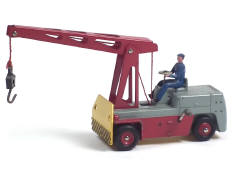 DINKY TOYS (FRANCE) (1)
