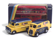 CORGI TOYS (GB) (3)