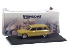PARADCAR (FRANCE) (1)