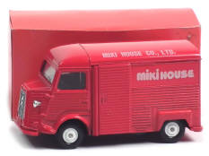 TOMICA DANDY (JAPON) (1)