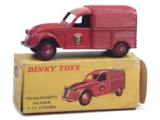 DINKY TOYS (FRANCE) (1)