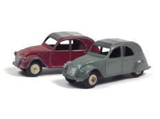 DINKY TOYS (FRANCE) (2)