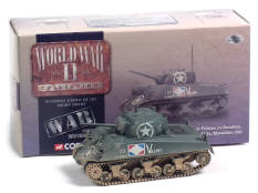 CORGI TOYS (GB) (1)