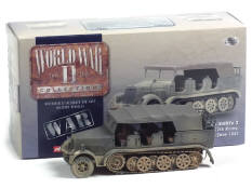 CORGI TOYS (GB) (1)