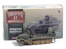 CORGI TOYS (GB) (1)