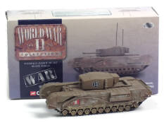 CORGI TOYS (GB) (1)