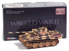 CORGI TOYS (GB) (1)
