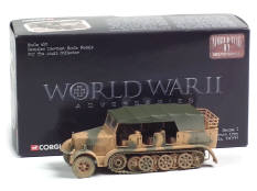 CORGI TOYS (GB) (1)