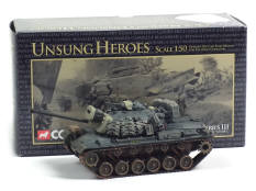 CORGI TOYS (GB) (1)