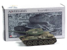 CORGI TOYS (GB) (1)