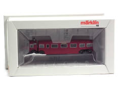 MÄRKLIN 'HO' (ALLEMAGNE) (1)