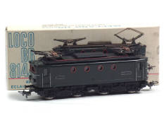 HORNBY 'HO' (1)