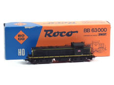 ROCO 'HO' (AUTRICHE) (1)