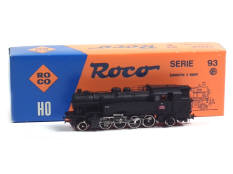 ROCO 'HO' (AUTRICHE) (1)