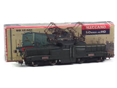 HORNBY 'HO' (1)