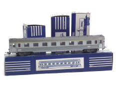 HORNBY 'HO' (4)