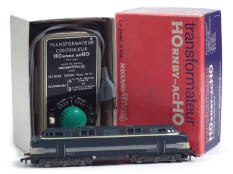 HORNBY 'HO' (2)