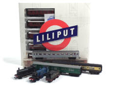 LILIPUT 'HO' (AUTRICHE) (8)