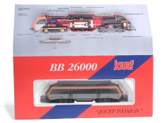 JOUEF 'HO' (FRANCE) (1)