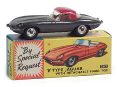 CORGI TOYS (GB) (1)