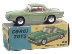 CORGI TOYS (GB) (1)