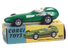 CORGI TOYS (GB) (1)
