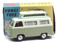 CORGI TOYS (GB) (1)