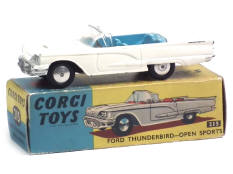CORGI TOYS (GB) (1)