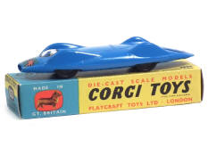 CORGI TOYS (GB) (1)