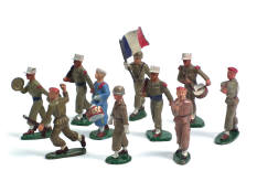 STARLUX (FRANCE) (10)