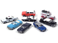 MATCHBOX (GB) (8)