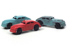 DIVERS (USA) (3)