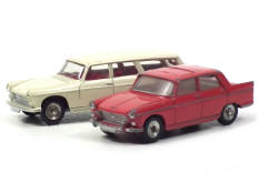 DINKY TOYS (FRANCE) (2)