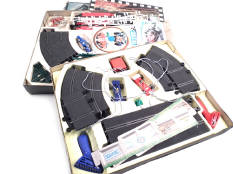 SCALEXTRIC (2)