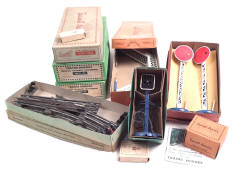 HORNBY 'O' (FRANCE) (8)
