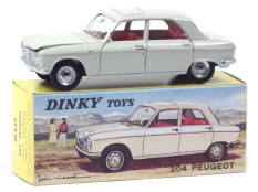 DINKY TOYS (FRANCE) (1)