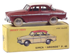 DINKY TOYS (FRANCE) (1)