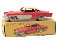DINKY TOYS (FRANCE) (1)
