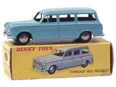 DINKY TOYS (FRANCE) (1)