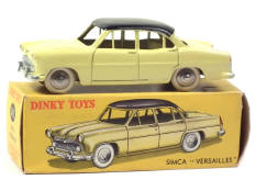 DINKY TOYS (FRANCE) (1)